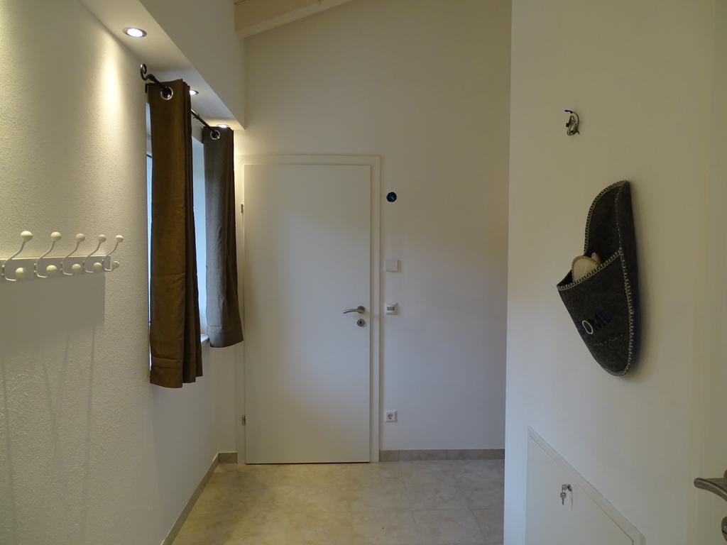 Haus Alpin Lofer Daire Dış mekan fotoğraf