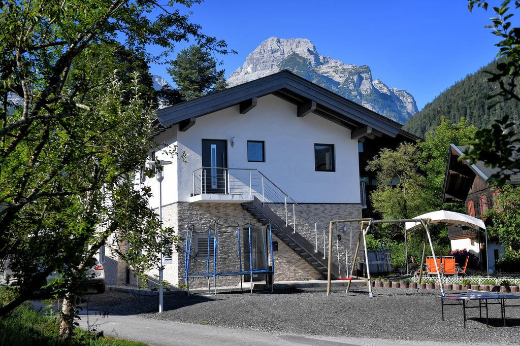 Haus Alpin Lofer Daire Dış mekan fotoğraf