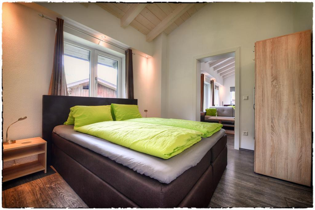Haus Alpin Lofer Daire Dış mekan fotoğraf
