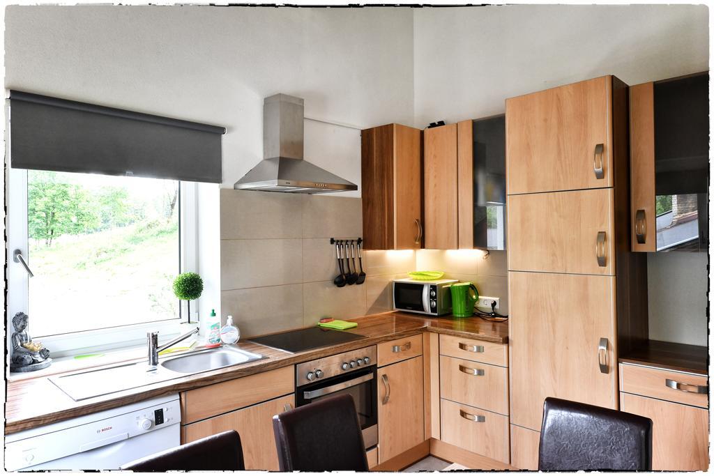 Haus Alpin Lofer Daire Dış mekan fotoğraf