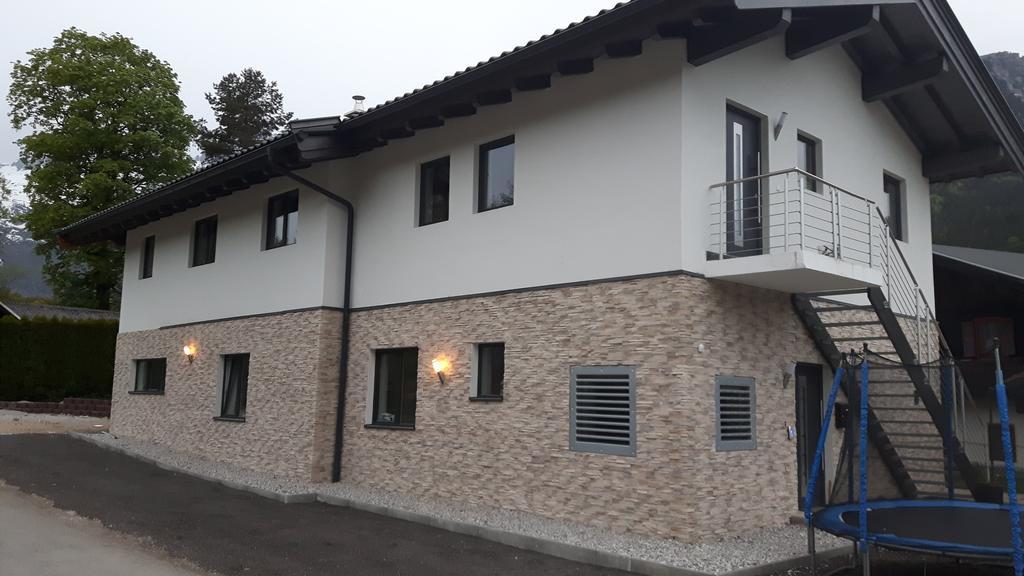 Haus Alpin Lofer Daire Dış mekan fotoğraf